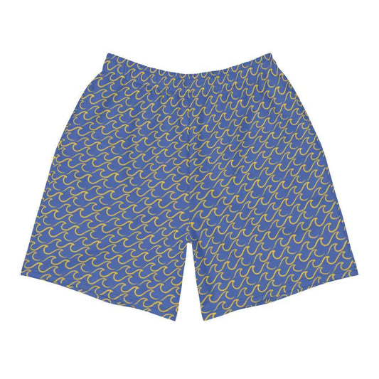 Mens Gold Coast Shorts by Tropical Seas Clothing