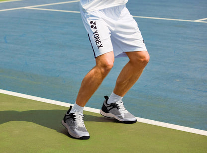 FitVille Men's Court Tennis Amadeus V7 by FitVille