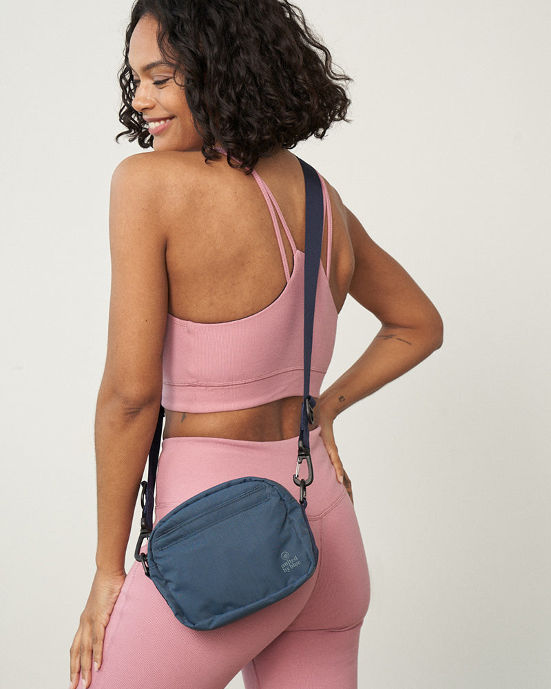 (Re)active™ 2L Convertible Crossbody by United By Blue