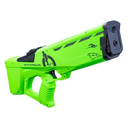 Electric Water Gun for Kids - Battery Operated Water Pistol by New Bounce