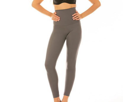 InstantFigure Activewear Compression High Waist Leggings WPL016 by InstantFigure - InstaSlim - InstantRecoveryMD