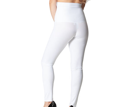 InstantFigure Activewear Compression High Waist Leggings WPL016 by InstantFigure - InstaSlim - InstantRecoveryMD