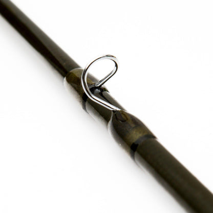 Yellowstone II Fly Rod - 4 Piece by Jackson Hole Fly Company