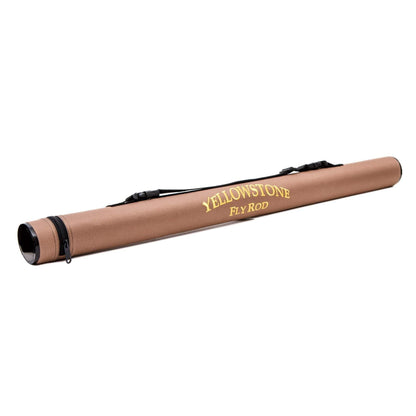 Yellowstone II Fly Rod - 4 Piece by Jackson Hole Fly Company